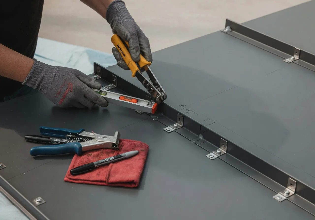 Why choose Metal Roofing Installation in Washington, AR